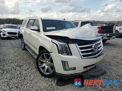 Zdjęcie 14 z 14 samochodu: 2015 CADILLAC ESCALADE ESV LUXURY VIN:1GYS4HKJ2FR179237 - miniatura