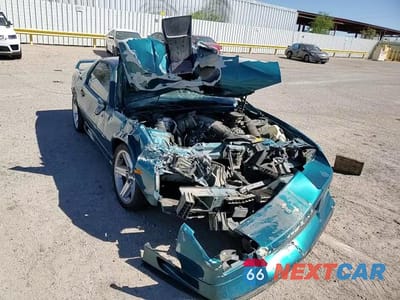 Zdjęcie 13 z 13 samochodu: 1992 CHEVROLET CAMARO Z28 VIN:1G1FP23F5NL108310 - miniatura