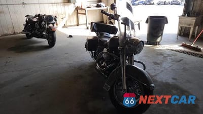 Zdjęcie 9 z 9 samochodu: 2005 HARLEY-DAVIDSON FLHRCI VIN:1HD1FRW165Y638901 - miniatura