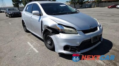 Zdjęcie 13 z 13 samochodu: 2012 TOYOTA MATRIX L VIN:2T1KU4EE5CC817337 - miniatura