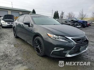 Zdjęcie 13 z 13 samochodu: 2017 LEXUS ES 350 BASE VIN:58ABK1GG9HU071606 - miniatura