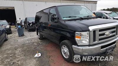 Zdjęcie 14 z 14 samochodu: 2014 FORD ECONOLINE E150 VAN VIN:1FTNE1EWXEDA69014 - miniatura