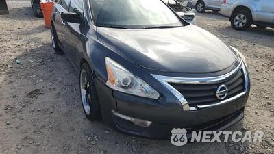 Zdjęcie 14 z 14 samochodu: 2013 NISSAN ALTIMA VIN:1N4AL3AP3DN571330 - miniatura