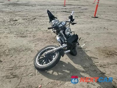 Zdjęcie 9 z 9 samochodu: 2008 HARLEY-DAVIDSON XL1200 L VIN:1HD1CX3198K454609 - miniatura