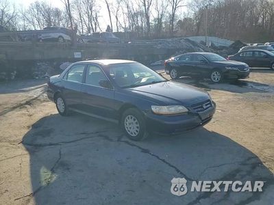 Zdjęcie 13 z 13 samochodu: 2002 HONDA ACCORD VALUE VIN:1HGCF86632A177677 - miniatura