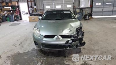 Zdjęcie 14 z 14 samochodu: 2008 MITSUBISHI ECLIPSE GS VIN:4A3AK24F38E001616 - miniatura