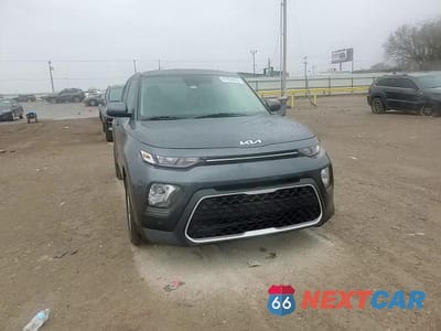 Zdjęcie 13 z 13 samochodu: 2022 KIA SOUL LX VIN:KNDJ23AU2N7828289 - miniatura