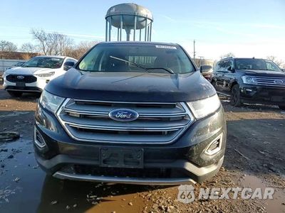 Zdjęcie 14 z 14 samochodu: 2015 FORD EDGE SEL VIN:2FMTK3J82FBB59943 - miniatura