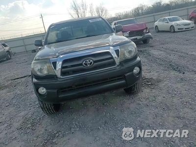 Zdjęcie 13 z 13 samochodu: 2009 TOYOTA TACOMA PRERUNNER V6 VIN:5TETU62N99Z667546 - miniatura