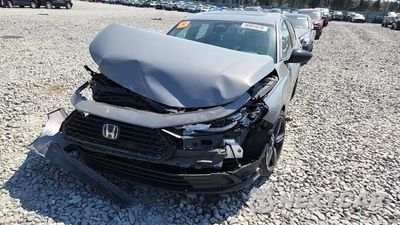 Zdjęcie 13 z 13 samochodu: 2024 HONDA ACCORD HYBRID SPORT VIN:1HGCY2F58RA072738 - miniatura
