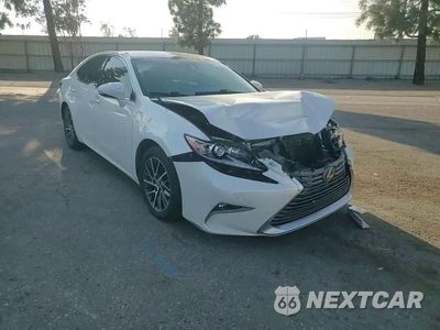 Zdjęcie 13 z 13 samochodu: 2017 LEXUS ES 350 VIN:58ABK1GG5HU061929 - miniatura