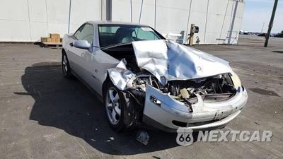 Zdjęcie 13 z 13 samochodu: 1999 MERCEDES-BENZ SLK 230 KOMPRESSOR VIN:WDBKK47F9XF101449 - miniatura
