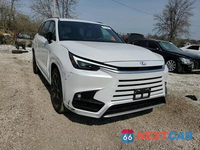 Zdjęcie 14 z 14 samochodu: 2024 LEXUS TX 500H F SPORT PERFORMANCE PREMIUM VIN:5TDABAB69RS004337 - miniatura