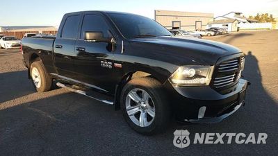 Zdjęcie 13 z 13 samochodu: 2014 RAM 1500 SPORT VIN:1C6RR7HT4ES230129 - miniatura