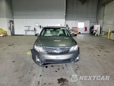 Zdjęcie 13 z 13 samochodu: 2014 TOYOTA CAMRY HYBRID XLE VIN:4T1BD1FK0EU100509 - miniatura
