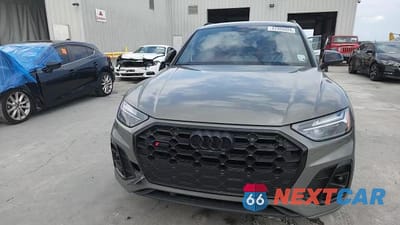 Zdjęcie 14 z 14 samochodu: 2024 AUDI SQ5 PREMIUM PLUS VIN:WA1B4AFY2R2084575 - miniatura