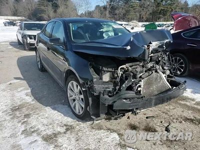 Zdjęcie 13 z 13 samochodu: 2013 CHEVROLET MALIBU 2LT VIN:1G11E5SA3DF259571 - miniatura