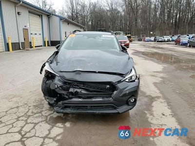 Zdjęcie 14 z 14 samochodu: 2024 SUBARU CROSSTREK PREMIUM VIN:JF2GUADC1RH899545 - miniatura