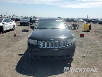 Zdjęcie 14 z 14 samochodu: 2014 JEEP COMPASS LATITUDE VIN:1C4NJDEB4ED617096 - miniatura