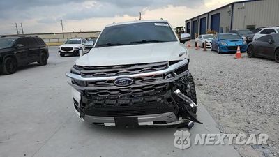 Zdjęcie 15 z 15 samochodu: 2022 FORD EXPEDITION PLATINUM VIN:1FMJU1MT5NEA17756 - miniatura