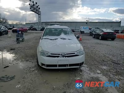 Zdjęcie 13 z 13 samochodu: 2010 FORD FOCUS SE VIN:1FAHP3FN7AW295573 - miniatura