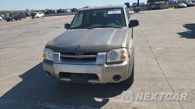Zdjęcie 13 z 13 samochodu: 2004 NISSAN FRONTIER XE-V6 VIN:1N6ED27T84C454469 - miniatura