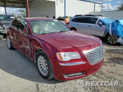 Zdjęcie 13 z 13 samochodu: 2013 CHRYSLER 300 VIN:2C3CCAAG9DH602424 - miniatura