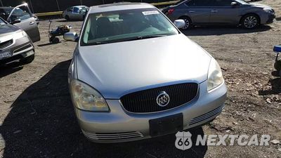 Zdjęcie 13 z 13 samochodu: 2006 BUICK LUCERNE CXL VIN:1G4HR57Y36U159044 - miniatura