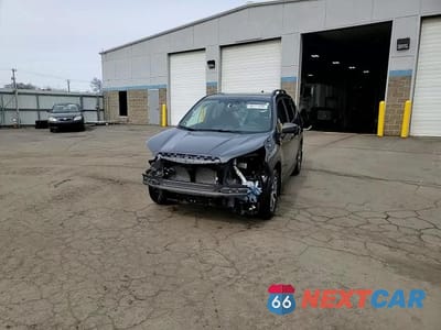 Zdjęcie 14 z 14 samochodu: 2023 SUBARU FORESTER PREMIUM VIN:JF2SKAEC8PH462427 - miniatura