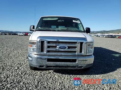 Zdjęcie 14 z 14 samochodu: 2011 FORD ECONOLINE E350 SUPER DUTY WAGON VIN:1FBNE3BL5BDA29039 - miniatura