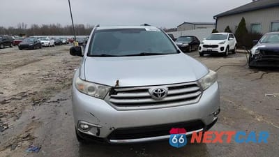 Zdjęcie 14 z 14 samochodu: 2013 TOYOTA HIGHLANDER LIMITED VIN:5TDYK3EH8DS140734 - miniatura