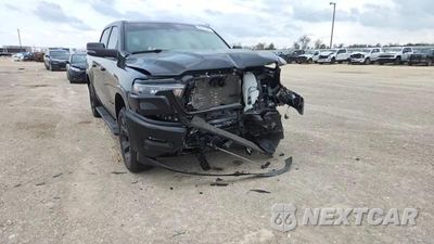 Zdjęcie 13 z 13 samochodu: 2025 RAM 1500 BIG HORN VIN:3C6SRFFPXS4501040 - miniatura