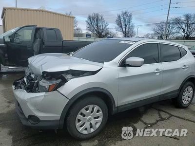 Zdjęcie 14 z 14 samochodu: 2019 NISSAN ROGUE SPORT S VIN:JN1BJ1CP5KW528687 - miniatura