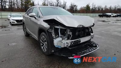 Zdjęcie 15 z 15 samochodu: 2022 LEXUS RX 350 BASE VIN:2T2HZMDA0NC367766 - miniatura