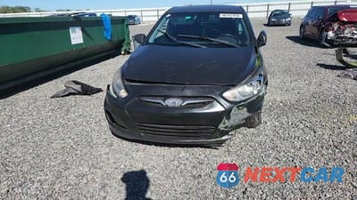 Zdjęcie 14 z 14 samochodu: 2013 HYUNDAI ACCENT SE VIN:KMHCU5AE4DU130754 - miniatura