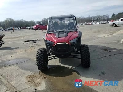 Zdjęcie 11 z 11 samochodu: 2023 POLARIS RZR PRO XP 4 ULTIMATE VIN:3NSR4D923PF291630 - miniatura