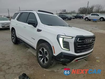Zdjęcie 14 z 14 samochodu: 2026 GMC YUKON AT4 ULTIMATE VIN:1GKS2VK83TR132127 - miniatura