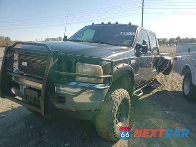 Zdjęcie 14 z 14 samochodu: 2001 FORD F350 SUPER DUTY VIN:1FTWW33F11EC16096 - miniatura