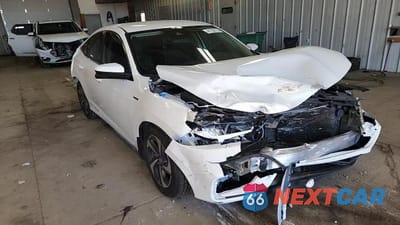 Zdjęcie 14 z 14 samochodu: 2019 HONDA INSIGHT EX VIN:19XZE4F5XKE003839 - miniatura