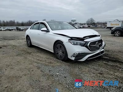 Zdjęcie 13 z 13 samochodu: 2026 MERCEDES-BENZ E 350 4MATIC VIN:W1KLF4HB3TA250748 - miniatura