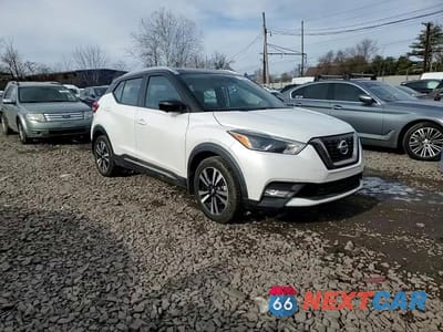 Zdjęcie 13 z 13 samochodu: 2019 NISSAN KICKS SR VIN:3N1CP5CU9KL488703 - miniatura