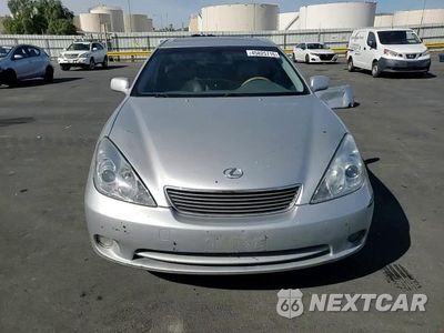 Zdjęcie 13 z 13 samochodu: 2005 LEXUS ES VIN:JTHBA30G955123177 - miniatura