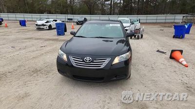 Zdjęcie 14 z 14 samochodu: 2009 TOYOTA CAMRY HYBRID BASE VIN:JTNBB46K593051424 - miniatura