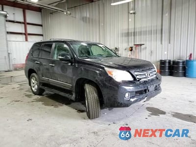 Zdjęcie 14 z 14 samochodu: 2012 LEXUS GX 460 BASE VIN:JTJBM7FX0C5046328 - miniatura