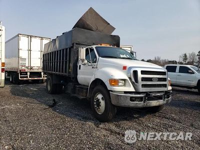 Zdjęcie 13 z 13 samochodu: 2011 FORD F750 SUPER DUTY VIN:3FRWF7FC1BV043794 - miniatura