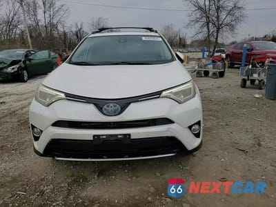 Zdjęcie 14 z 14 samochodu: 2016 TOYOTA RAV4 HYBRID LIMITED VIN:JTMDJREV0GD035311 - miniatura