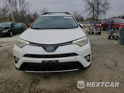 Zdjęcie 14 z 14 samochodu: 2016 TOYOTA RAV4 HYBRID LIMITED VIN:JTMDJREV0GD035311 - miniatura