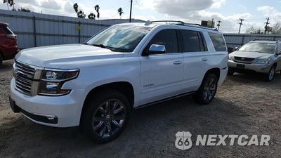 Zdjęcie 14 z 14 samochodu: 2017 CHEVROLET TAHOE C1500 PREMIER VIN:1GNSCCKC2HR373256 - miniatura