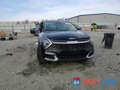 Zdjęcie 13 z 13 samochodu: 2025 KIA SPORTAGE LX VIN:KNDPU3DF2S7386885 - miniatura
