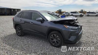 Zdjęcie 14 z 14 samochodu: 2023 TOYOTA RAV4 HYBRID LIMITED VIN:JTMD6RFV5PD109628 - miniatura